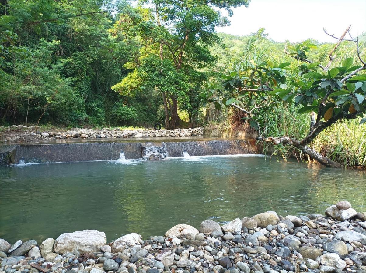 Hotel Mira Agropark Tanay Exterior foto